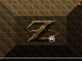 Alphabet Z Wallpaper